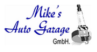 mike Logo